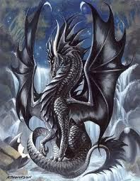 Ice fire dragon king