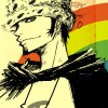 Black Foot Sanji