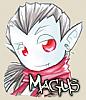 Magus-san