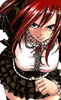 Erza Scarlet