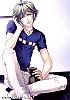 Mitsuhiko