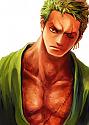 Zoro #1