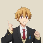 Mango-chan