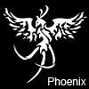 Phoenix Blasphemy