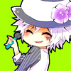 Marshmallow-sama