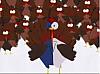 Turkey Braveheart