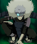 Senju Tobirama