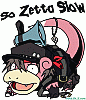 Axel the Dark Hero