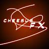 Cheesus