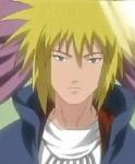 Minato Namikaze