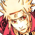 Rikudo Naruto
