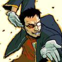 Draculoid