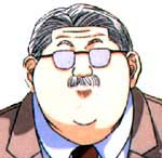 Mrlazsa