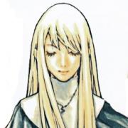 God Eye Galatea