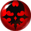 Cinnabar