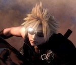CloudStrife