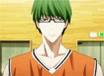 Midorima