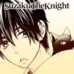 SuzakuTheKnight