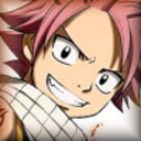 love natsu