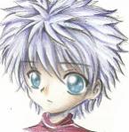 KilluaZaoldyeck