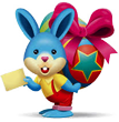 Easter Bunny