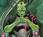 Brainiac13