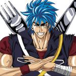 BestAnimeEvaToriko