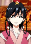 ren gyokuen