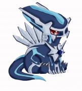 ChibiDialga