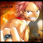 Natsu No Yuusha