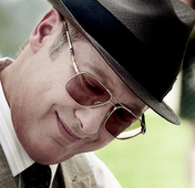 Reddington
