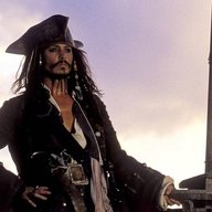 Crazy pirate