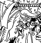 Raging Taurus