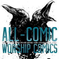 WorshipComics