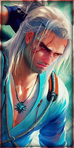 Geralt of Rivia