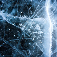 Ice Falcon