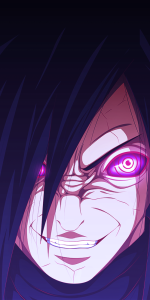 Uchiha Madara