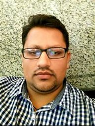 Parvesh. Rai
