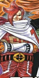 Doffy