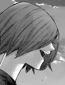 Touka Kirishima