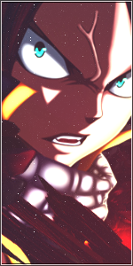 Etherious Natsu Dragneel
