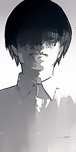 Ken Kaneki
