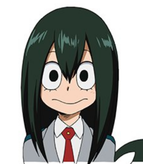 Froppy