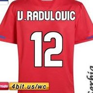 Veljko Radulovic