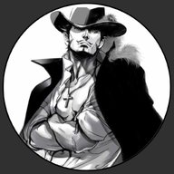 Eiichiro Mihawk