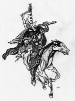 caliginouscrow
