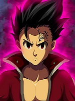 Zeldris-sama