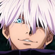 Gojo Satoru