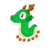 DragonDisclaimer