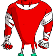 Silly Knuckles